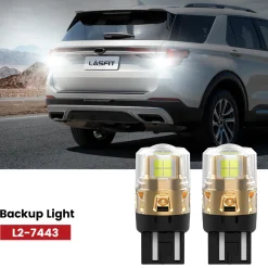 Fit for 2020-2024 Ford Explorer Exterior Lights Upgrade