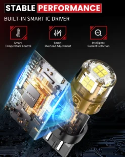 Fit for 2020-2024 Ford Explorer Exterior Lights Upgrade