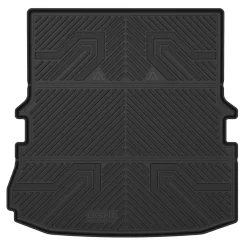 Fit for 2015-2019 Ford Explorer Floor Mats or Cargo & Seatback Mats