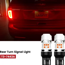 Fit for 2011-2015 Ford Explorer The Brightest LED Bulbs Upgrade | Tested and Verified