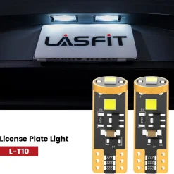 Fit for 2011-2015 Ford Explorer The Brightest LED Bulbs Upgrade | Tested and Verified