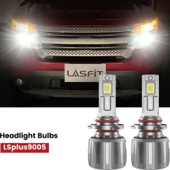 Fit for 2011-2015 Ford Explorer The Brightest LED Bulbs Upgrade | Tested and Verified