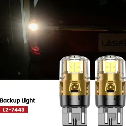 Fit for 2011-2015 Ford Explorer The Brightest LED Bulbs Upgrade | Tested and Verified