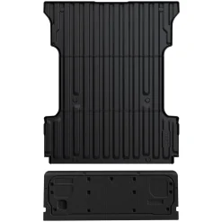 Fit for 2024-2026 Ford F-150 Bed Mat & Tailgate Mat, Including F-150 Lightning