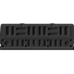 Fit for 2017-2026 Ford F-250 F-350 F-450 F-550 Super Duty Bed Mat or Tailgate Mat, Not Fit Drop-in liners