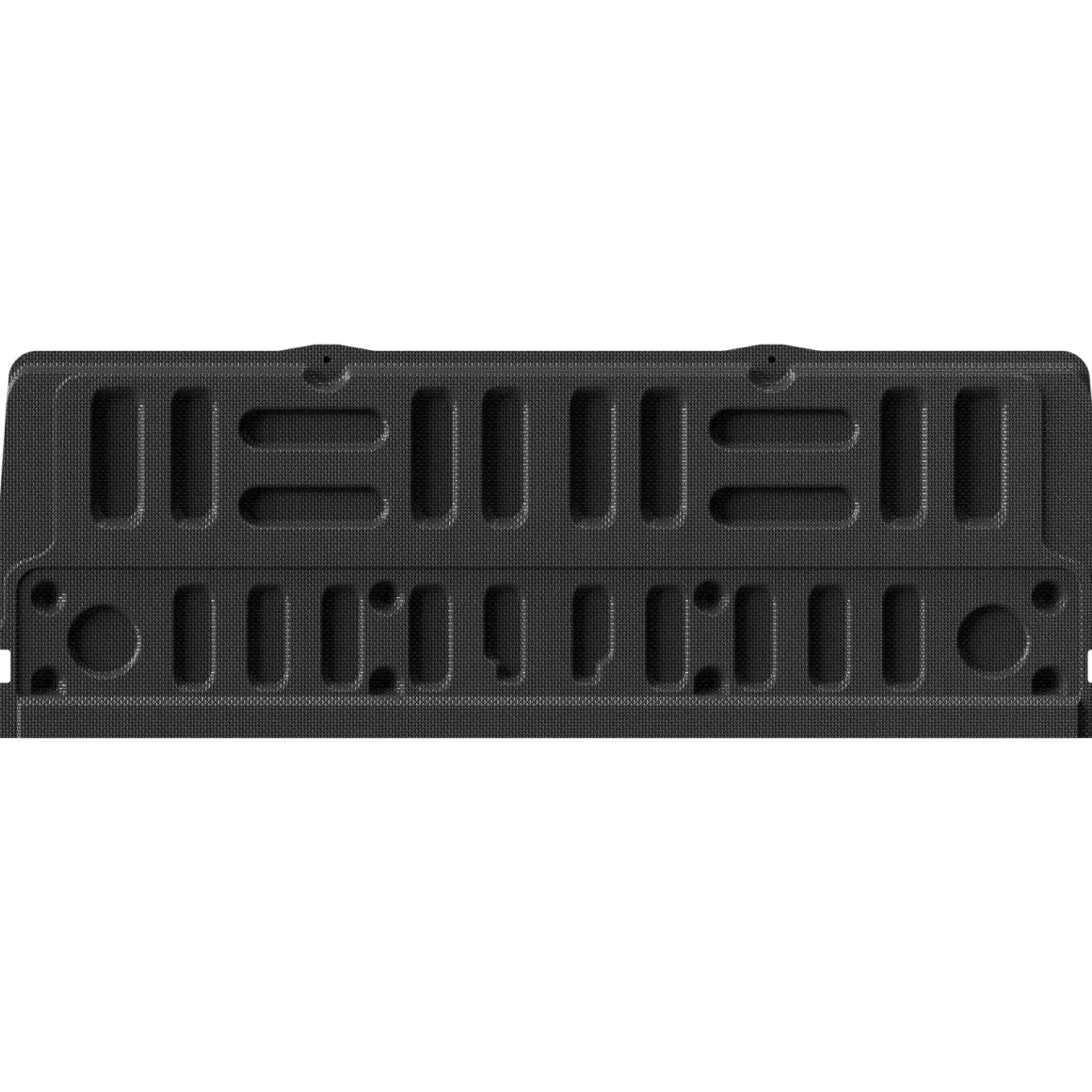 Fit for 2017-2026 Ford F-250 F-350 F-450 F-550 Super Duty Bed Mat or Tailgate Mat, Not Fit Drop-in liners