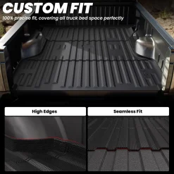 Fit for 2009-2016 Ford F-250 F-350 F-450 6.75FT(81