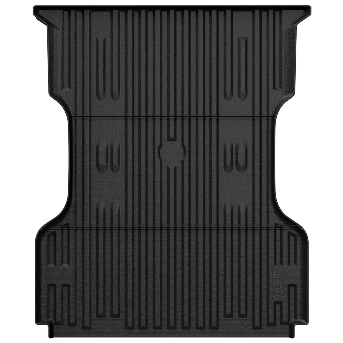Fit for 2009-2016 Ford F-250 F-350 F-450 6.75FT(81") Heavy Duty Truck Bed Mat, Not Fit Drop-in liners