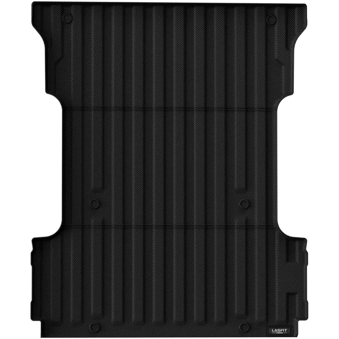 Fit for 2021-2023 Ford F-150 & F-150 Lightning Truck Bed Mat or Tailgate Mat, Not Fit Drop-in Liners