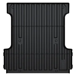 Fit for 2021-2023 Ford F-150 & F-150 Lightning Truck Bed Mat or Tailgate Mat, Not Fit Drop-in Liners