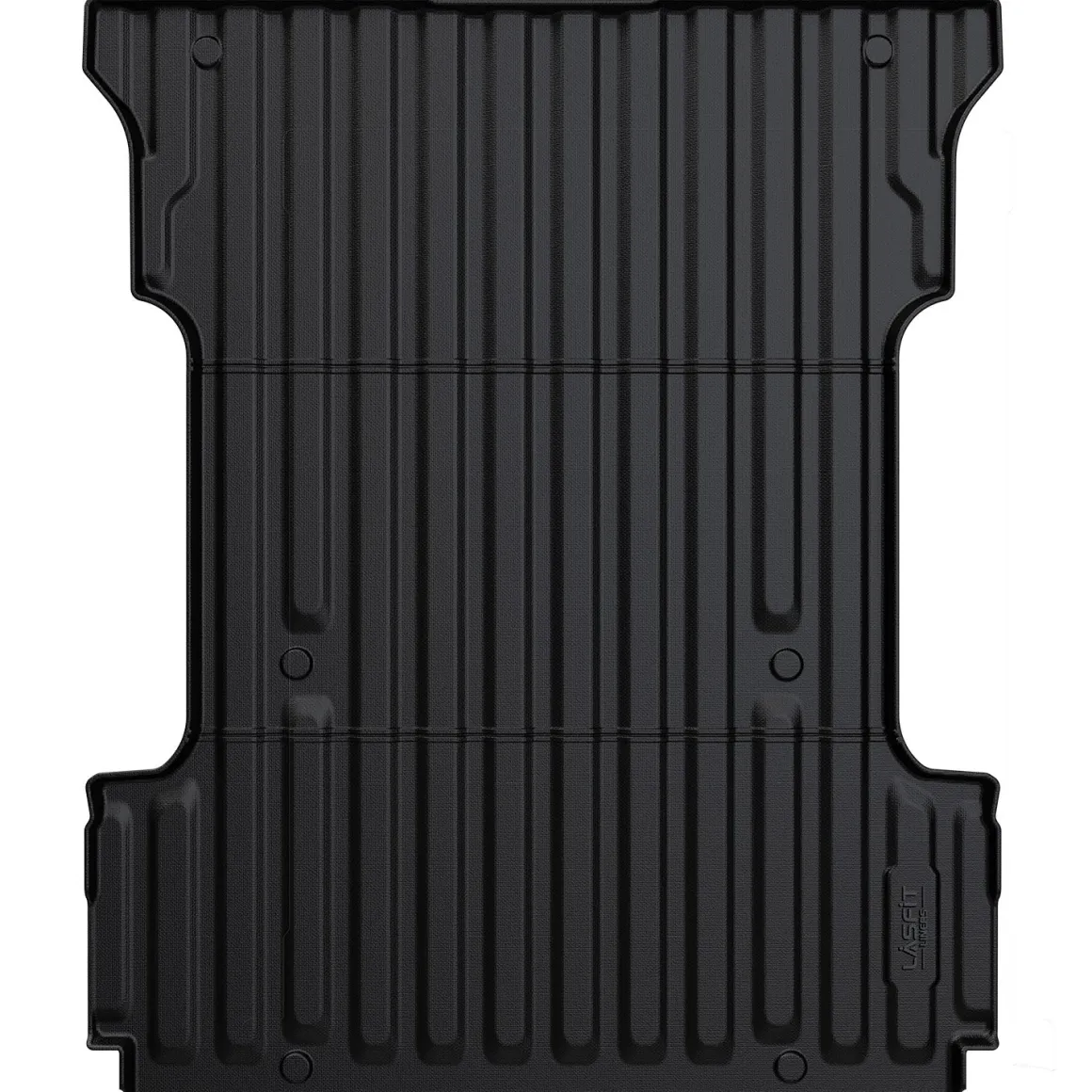 Fit for 2024-2026 Ford F-150 & Ford F-150 Lightning Truck Bed Mat or Tailgate Mat, Not Fit Drop-in liners