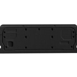 Fit for 2021-2026 Ford F-150 & 2022-2026 Ford F-150 Lightning Tailgate Cover