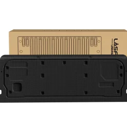 Fit for 2021-2026 Ford F-150 & 2022-2026 Ford F-150 Lightning Tailgate Cover