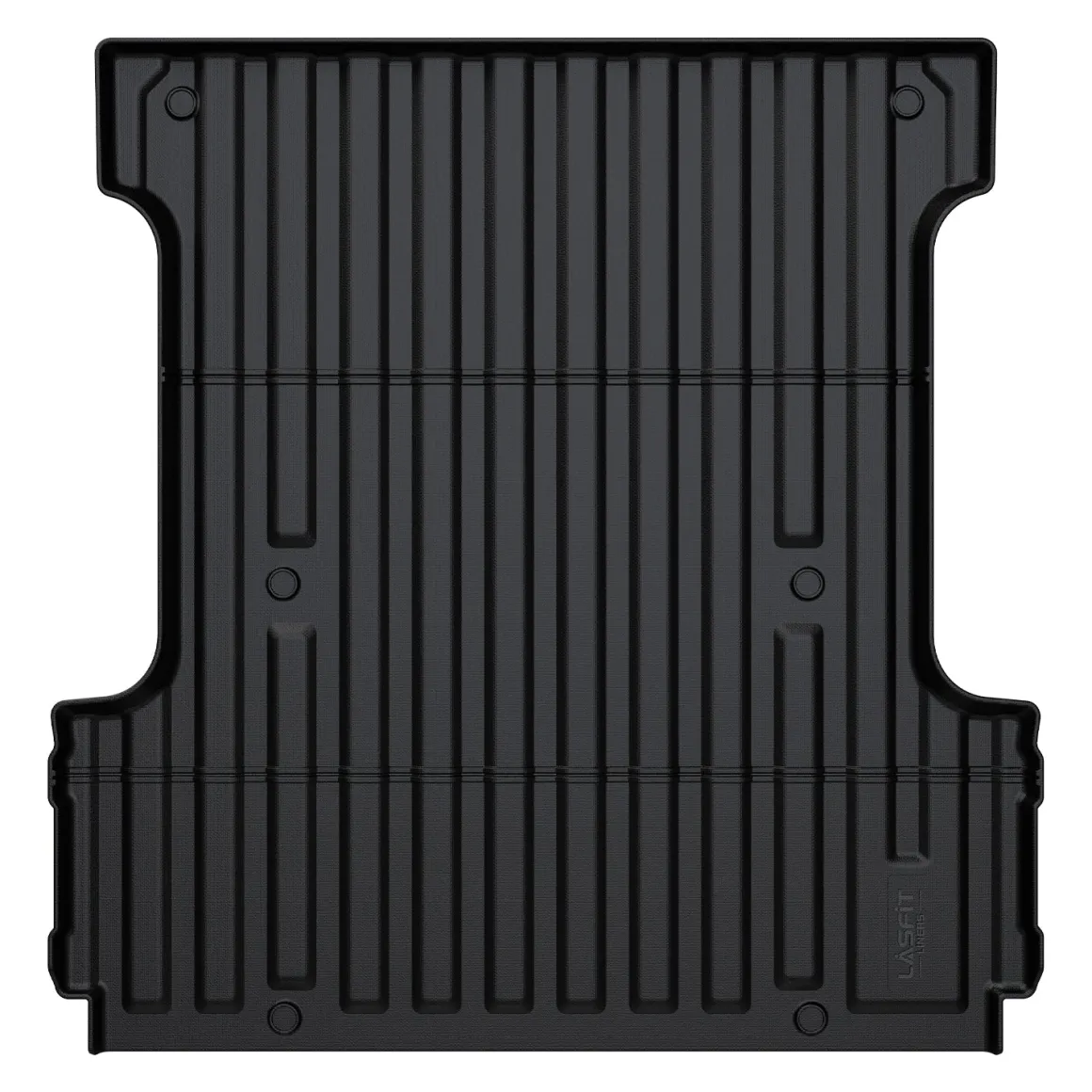 Fit for 2015-2020 Ford F-150 Truck Bed Mat or Tailgate Mat, Not Fit Drop-in Liners
