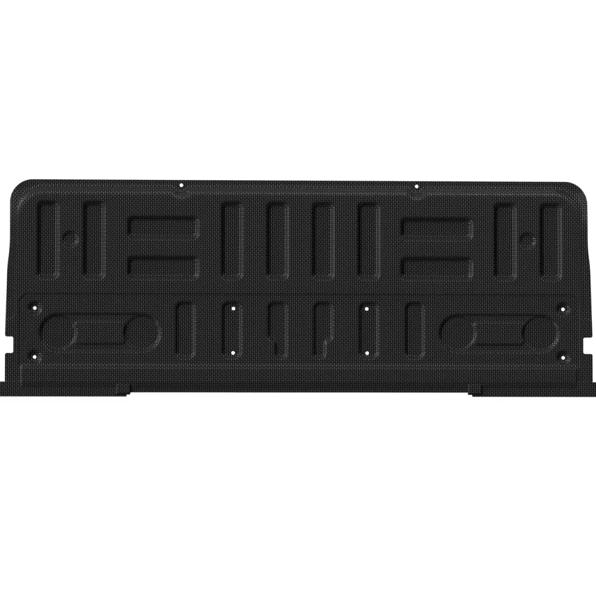 Fit for 2015-2020 Ford F-150 Truck Bed Mat or Tailgate Mat, Not Fit Drop-in Liners
