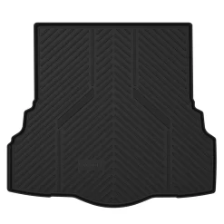 Fit for 2017-2020 Ford Fusion Custom Floor Mats or Cargo Mat,