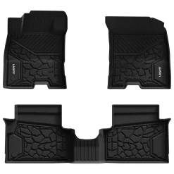 Fit for 2022-2026 Ford Maverick All-Weather TPE Floor Mats