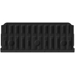 Fit for 2022-2026 Ford Maverick 4.5FT(54.4