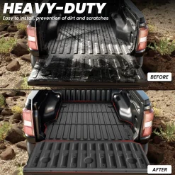 Fit for 2022-2026 Ford Maverick 4.5FT(54.4