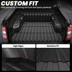Fit for 2022-2026 Ford Maverick 4.5FT(54.4