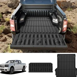 Fit for 2022-2026 Ford Maverick 4.5FT(54.4
