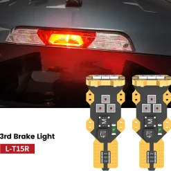 Fit for 2022-2026 Ford Maverick LED Exterior Lights Upgrade | Tested and Verified