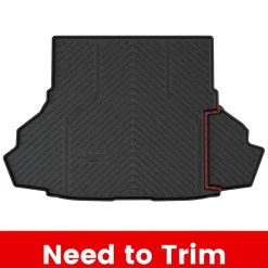 Fit for 2015-2026 Ford Mustang Floor Mats or Cargo Mat