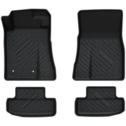 Fit for 2015-2026 Ford Mustang Floor Mats or Cargo Mat