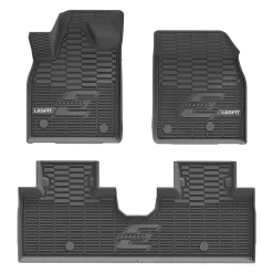 Fit for 2021-2026 Ford Mustang Mach-E Floor Mats or Cargo Mat