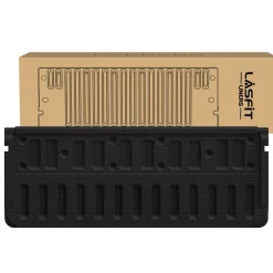 Fit for 2019-2023 Ford Ranger Custom Bed Mat or Tailgate Mat, Not Fit Drop-in liners