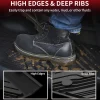 Fit for 2020-2023 Ford Ranger Floor Mats 1st & 2nd Row Seat, Fit SuperCrew ONLY