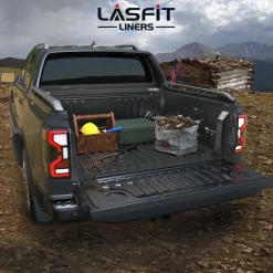 Fit for 2024-2026 Ford Ranger 5FT(59.6
