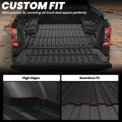 Fit for 2024-2026 Ford Ranger 5FT(59.6