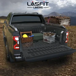 Fit for 2024-2026 Ford Ranger 5FT(59.6