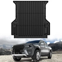 Fit for 2024-2026 Ford Ranger 5FT(59.6