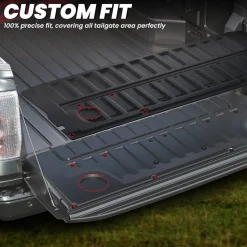 Fit for 2024-2026 Ford Ranger 5FT(59.6