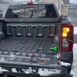 Fit for 2024-2026 Ford Ranger LED Bulbs Upgrade | Tested and Verified