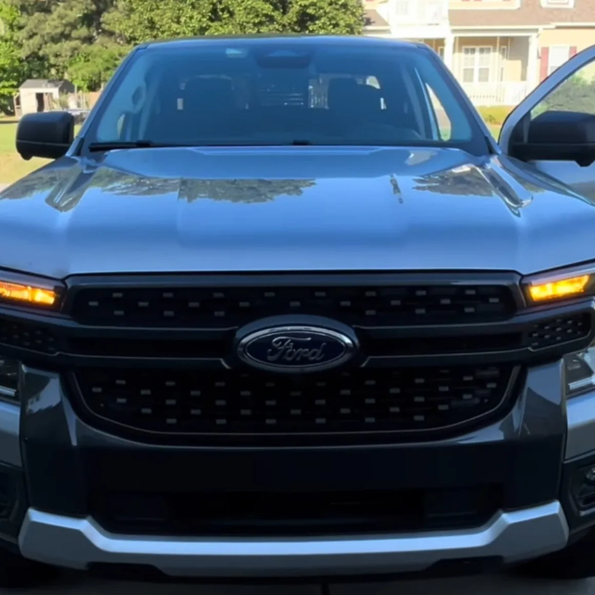 Fit for 2024-2026 Ford Ranger LED Bulbs Upgrade | Tested and Verified