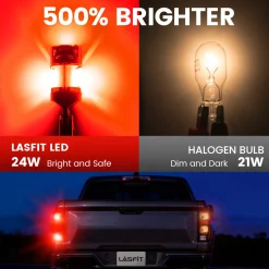 Fit for 2023-2026 GMC Canyon Exterior Lights Upgrade | Tested and Verified
