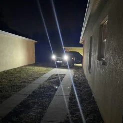 Fit for 2023-2026 GMC Canyon Exterior Lights Upgrade | Tested and Verified