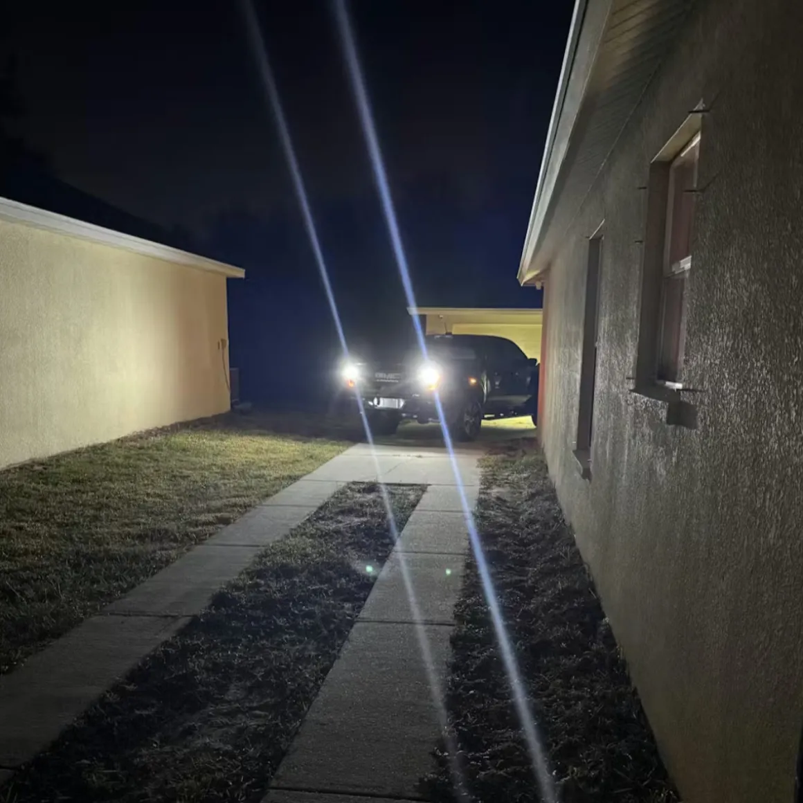 Fit for 2023-2026 GMC Canyon Exterior Lights Upgrade | Tested and Verified