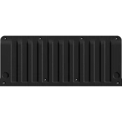 Fit for 2023-2026 GMC Canyon Heavy Duty Bed Mat or Tailgate Mat, Not Fit Drop-in liners