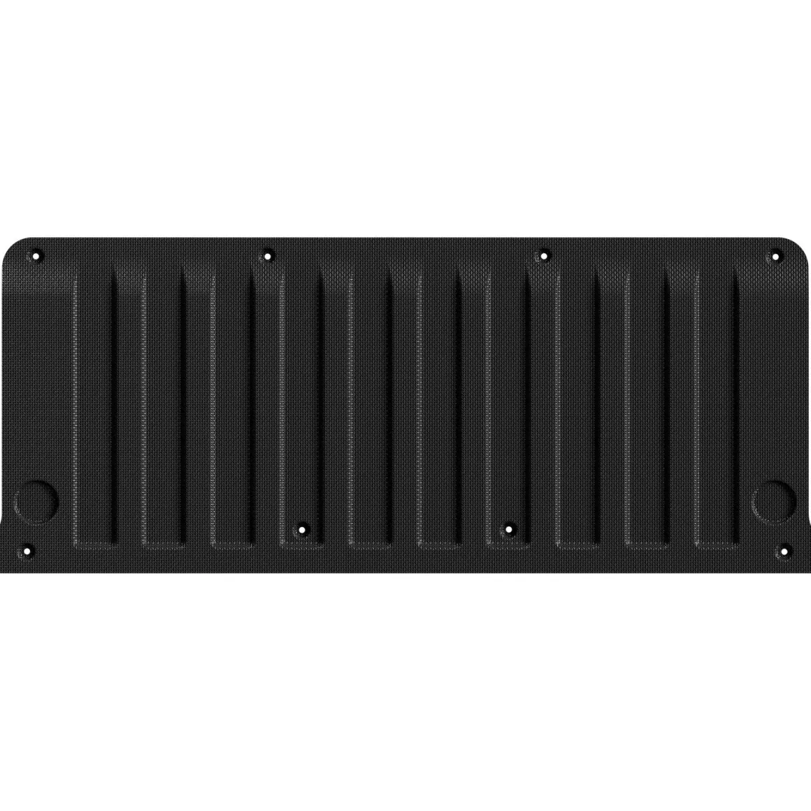 Fit for 2023-2026 GMC Canyon Heavy Duty Bed Mat or Tailgate Mat, Not Fit Drop-in liners