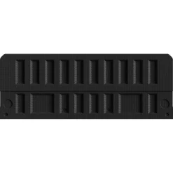 Fit for 2023-2026 GMC Canyon Heavy Duty Bed Mat or Tailgate Mat, Not Fit Drop-in liners