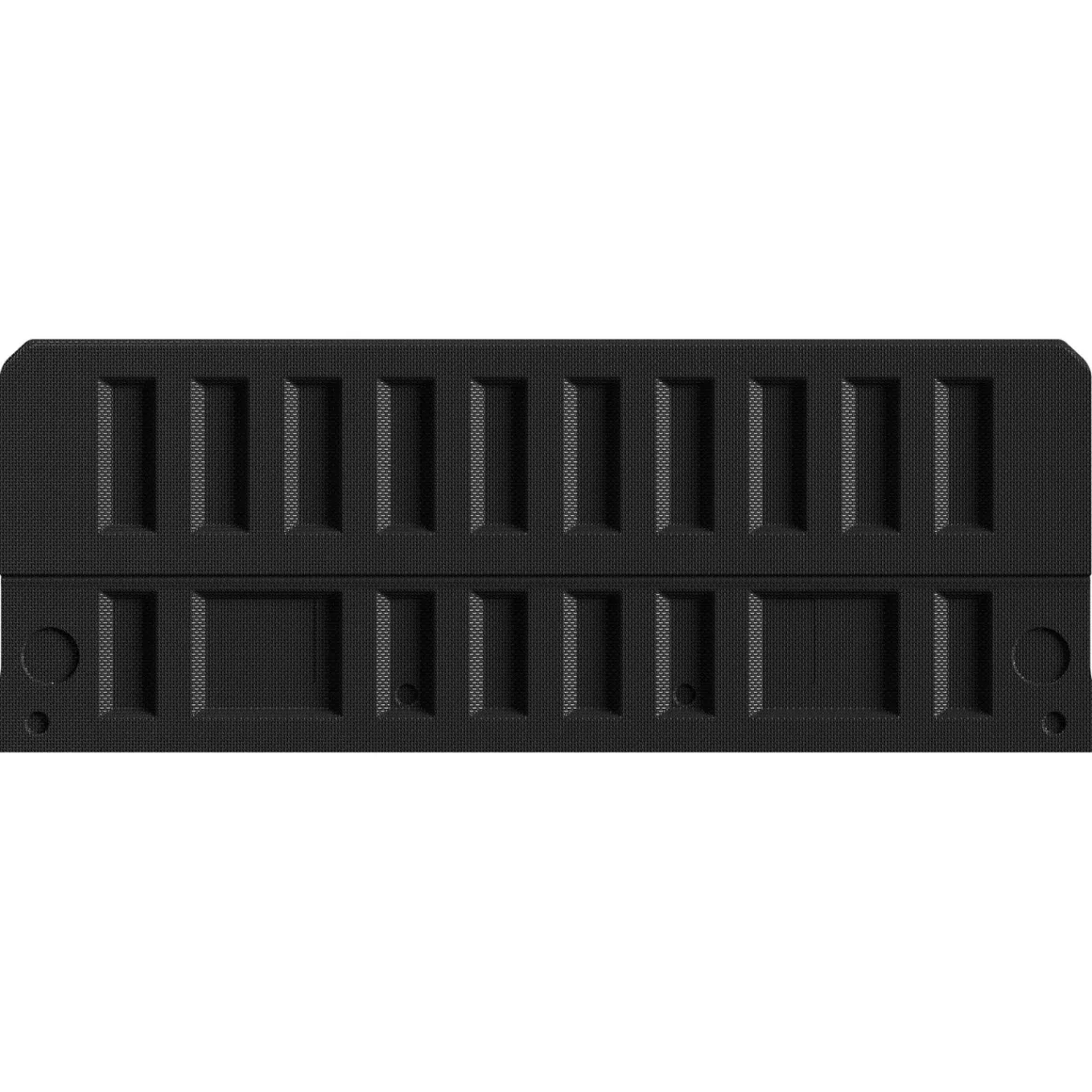 Fit for 2023-2026 GMC Canyon Heavy Duty Bed Mat or Tailgate Mat, Not Fit Drop-in liners