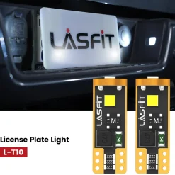 Fit for 2015-2022 GMC Canyon The Brightest LED Bulbs Upgrade | Tested and Verified