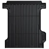 Fit for 2024-2026 GMC Sierra EV 5.9FT Bed Mat, Fit With Multi-Flex Midgate Only