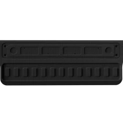 Fit for 2020-2026 GMC Sierra 2500HD 3500HD 6.8FT Bed Mat or Tailgate Mat, Not for 5th Wheel Package