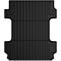 Fit for 2020-2026 GMC Sierra 2500HD 3500HD 6.8FT Bed Mat or Tailgate Mat, Not for 5th Wheel Package