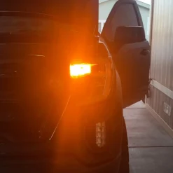 Fit for 2020-2023 GMC Sierra 2500HD 3500HD LED Exterior Lights Upgrade | Tested and Verified
